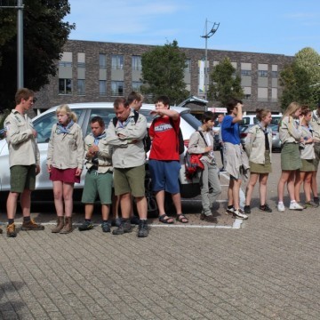 IMG 1449 min - Scouts en Gidsen Zaventem 